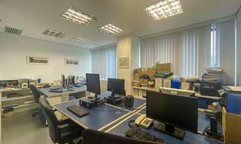 Imagem 4: Sala para locação, Barra da Tijuca, Rio de Janeiro, RJ