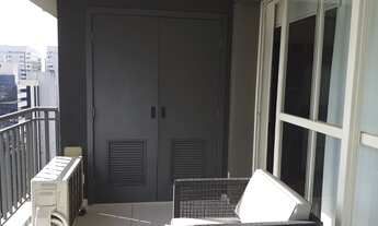 Imagem 7: Venda Apartamento 1 Dormitórios - 63 m² Brooklin