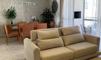 Imagem: Apartamento de 3 Dormitórios na Rua Itapriás