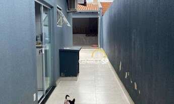 Imagem 7: Casa com 2 dormitórios à venda, 179 m² - Parque Júlio Nóbrega - Bauru/SP