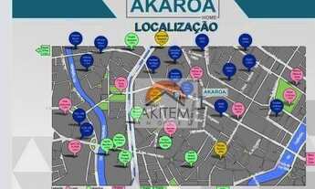 Imagem 2: Studio ou 2dormitório à venda, 25 m² por R$ 197.400 - Soledade - Recife/PE