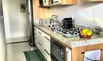 Imagem 3: Apartamento 75m² no bairro Independência, Taubaté