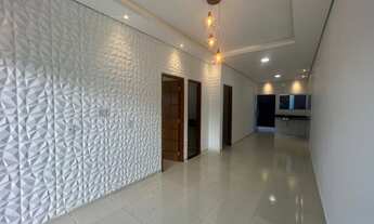 Imagem 3: Casa de condomínio para venda com 60 metros quadrados com 2 quartos em Flores - Manaus - A