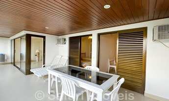 Imagem 7: LINDO APARTAMENTO À VENDA COM VISTA DO MAR