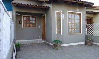 Imagem 4: Casa em Hípica Casa com 2 dormitórios