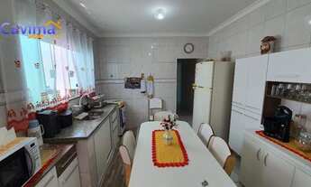 Imagem: Casa à venda, 140 m² por R$ 480.000,00