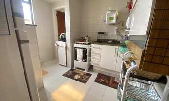 Imagem 4: Apartamento com 2 dormitórios à venda, 93 m² por R$ 360.000 - Várzea - Teresópolis/RJ