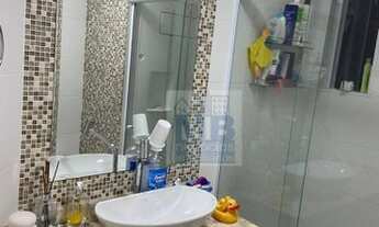 Imagem 7: Apartamento à venda, 62 m² por R$ 330.000,00 - Jardim Marajoara - São Paulo/SP