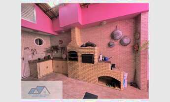 Imagem 5: Casa à venda em Bangú 620 m² Piscina e churrasqueira, Excelente Propriedade