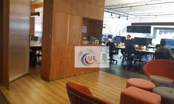 Imagem 2: Conjunto para alugar, 225 m² - Itaim Bibi - São Paulo/SP