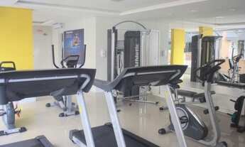 Imagem 5: Apartamento Loft Studio Mobiliado em HomeClub - Melhor localização de Joinville