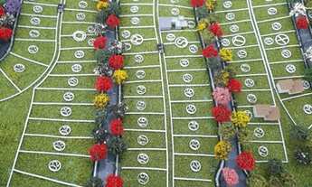 Imagem 3: Lote/Terreno para venda com 240 metros quadrados em Casa de Pedra - Volta Redonda - Rio de