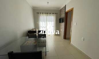 Imagem 4: Apartamento para aluguel, 1 quarto, 1 suíte, 1 vaga, Abadia - Uberaba/MG