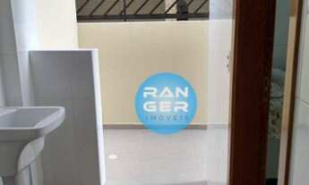 Imagem 7: Casa com 3 dormitórios à venda, 175 m² por R$ 1.069.000,00 - Boqueirão - Santos/SP