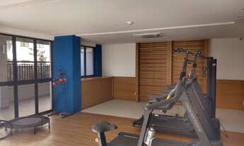 Imagem 6: 1Quarto Kimberley Plain Taguatinga Sul