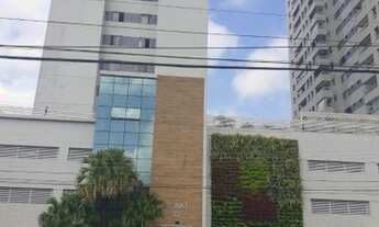 Imagem 1: Torres Devant 3/4 - Pedreira