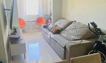 Imagem 2: Apartamento com 3 dormitórios à venda, 77 m² por R$ 210.000,00 - Boa Vista - Uberaba/MG