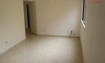 Imagem 2: Apartamento com 3 dormitórios para alugar, 95 m² por R$ 1.210,00/mês - Parque Flamboyant