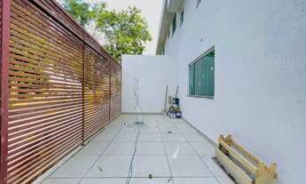 Imagem 4: BELO HORIZONTE - Casa Padrão - Itapoã