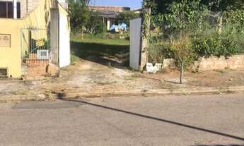Imagem 6: Terreno no bairro Caxambu - Jundiaí SP