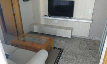 Imagem 5: Cobertura para aluguel possui 180 metros quadrados com 3 quartos em Serra - Belo Horizonte