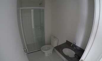 Imagem 4: Apartamento Barra Funda!!! 01 dormitório, 01 banheiro, 33m²!!