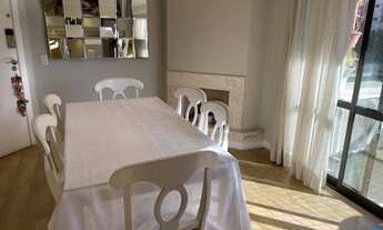 Imagem 5: Apartamento Impecável e Mobiliado no Panamby