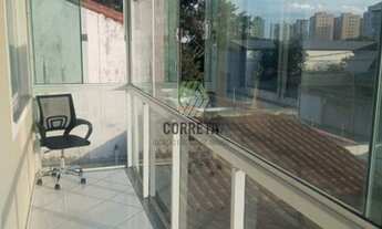 Imagem 6: Casa para venda, possui 200 metros quadrados com 3 quartos em Morada de Laranjeiras - Serr