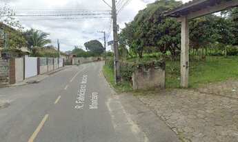 Imagem 4: Lote/Terreno para venda possui 59565 metros quadrados em Vargem do Bom Jesus - Florianópol