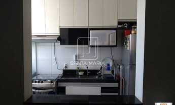 Imagem 2: Apartamento (tipo - padrao) 2 dormitórios, cozinha planejada, portaria 24 horas, em condom