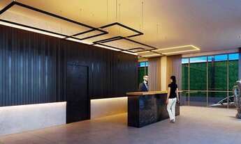 Imagem 4: Studio para venda possui 24 m² com 1 quarto em Indianópolis - São Paulo - SP