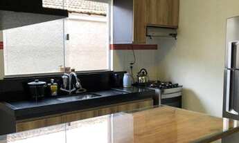 Imagem 3: Casa à venda, 92 m² por R$ 265.000,00 - Alto São Pedro - Taubaté/SP