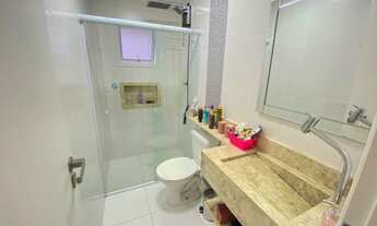 Imagem 15: Apartamento 86 metros quadrados na Guilhermina - Praia Grande - SP