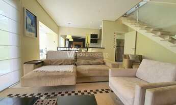 Imagem 4: Casa - Jardim das Paineiras - Campinas