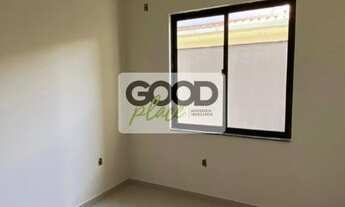 Imagem 6: Casa para venda possui 80 metros quadrados com 3 quartos em Rio Grande - Palhoça - SC