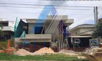 Imagem 4: Casa com 4 dormitórios à venda, 226 m² por R$ 1.430.000,00 - Residencial Ibi Aram I - Itup