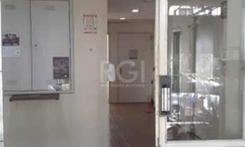 Imagem 6: Apartamento para locar com 39m² em Centro Histórico, Porto Alegre- RS