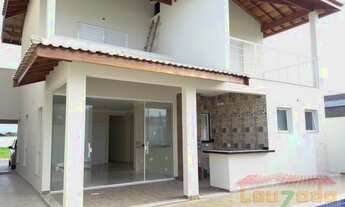 Imagem 4: Sobrado para Venda em Peruíbe, Condominio Bougainville, 4 dormitórios, 4 suítes, 1 banheir