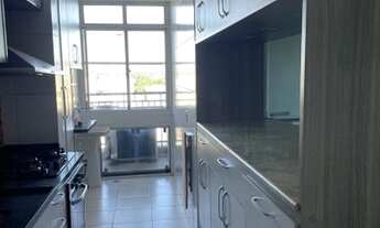 Imagem 4: Apartamento Flex tapajós