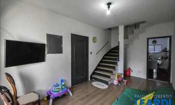 Imagem 4: CASA ASSOBRADADA - CAMPO BELO - SP