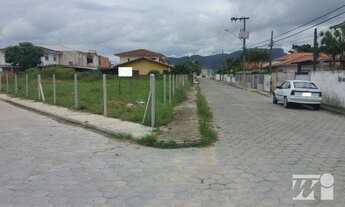 Imagem: Terreno Plano de Esquina