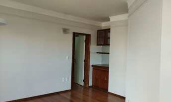 Imagem 2: Apartamento com 3 dormitórios, 167 m² - venda por R$ 550.000 ou aluguel por R$ 1.600/mês