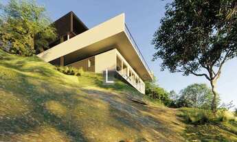 Imagem 5: Maravilhosa casa em construção no Vale dos Cristais