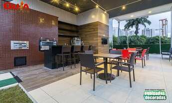 Imagem 6: Apartamento Open próximo ao Lago Jacarey