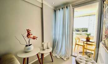 Imagem 4: Apartamento à venda no bairro Paralela - Salvador/BA