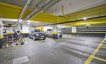 Imagem 6: São Paulo - Apartamento Padrão - Jardim América