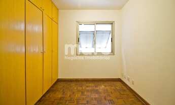 Imagem 2: São Paulo - Apartamento Padrão - Itaim Bibi