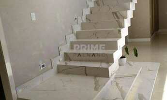 Imagem 4: Casa com 4 dormitórios à venda, 500 m² por R$ 1.850.000,00 - Parque Residencial Alcântara