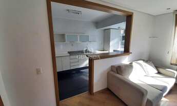 Imagem 5: Apartamento para aluguel, 1 quarto, 1 vaga, VILA NOVA - Porto Alegre/RS