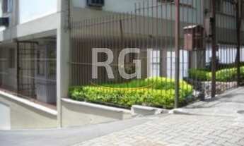 Imagem: Porto Alegre - Apartamento Padrão - Higienópolis